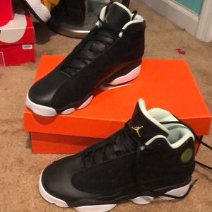 Jordans